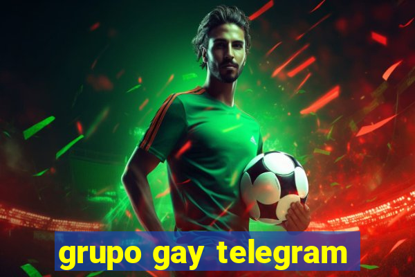 grupo gay telegram